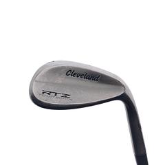 Used Cleveland RTZ Tour Rack Lob Wedge / 60.0 Degrees / Wedge Flex - Image 1