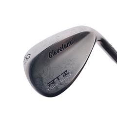 Used Cleveland RTZ Tour Rack Lob Wedge / 60.0 Degrees / Wedge Flex - Image 2