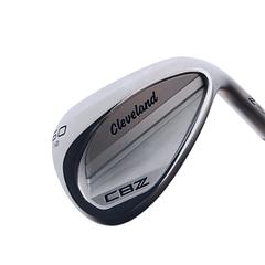 Used Cleveland CBZ Tour Satin Lob Wedge / 60.0 Degrees / Wedge Flex - Image 2