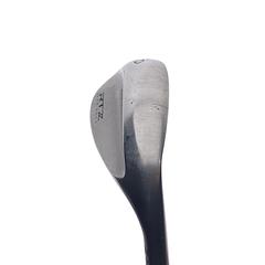 Used Cleveland RTZ Tour Rack Lob Wedge / 60.0 Degrees / Wedge Flex - Image 4