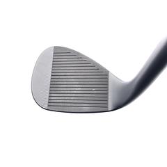 Used Cleveland CBZ Tour Satin Lob Wedge / 60.0 Degrees / Wedge Flex - Image 6