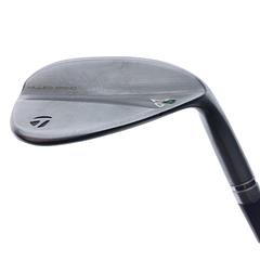 Used TaylorMade Milled Grind 4 Sand Wedge / 54.0 Degrees / Wedge Flex - Image 1