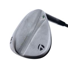 Used TaylorMade Milled Grind 4 Sand Wedge / 54.0 Degrees / Wedge Flex - Image 2
