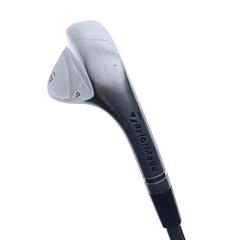 Used TaylorMade Milled Grind 4 Sand Wedge / 54.0 Degrees / Wedge Flex - Image 3