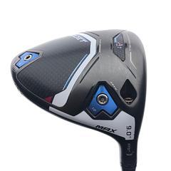 Used Cobra AeroJet Max Driver / 9.0 Degrees / Regular Flex - Image 1