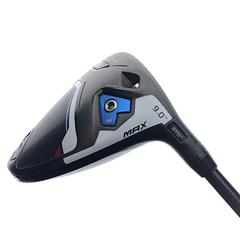Used Cobra AeroJet Max Driver / 9.0 Degrees / Regular Flex - Image 3