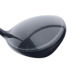 Used Cobra AeroJet Max Driver / 9.0 Degrees / Regular Flex - Image 4