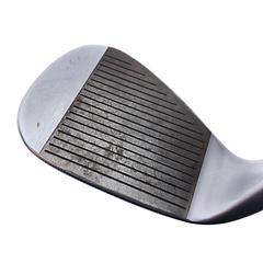 Used TaylorMade Milled Grind 4 Sand Wedge / 54.0 Degrees / Wedge Flex - Image 6