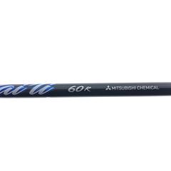 Used Cobra AeroJet Max Driver / 9.0 Degrees / Regular Flex - Image 8