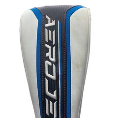 Used Cobra AeroJet Max Driver / 9.0 Degrees / Regular Flex - Image 10