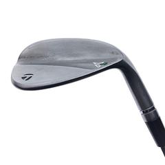 Used TaylorMade Milled Grind 4 Gap Wedge / 50.0 Degrees / Wedge Flex - Image 1