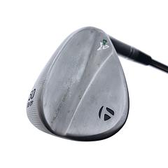 Used TaylorMade Milled Grind 4 Gap Wedge / 50.0 Degrees / Wedge Flex - Image 2