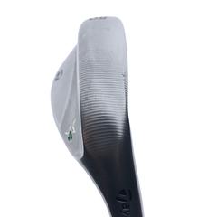Used TaylorMade Milled Grind 4 Gap Wedge / 50.0 Degrees / Wedge Flex - Image 4