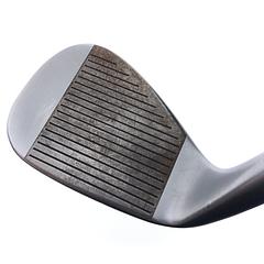 Used TaylorMade Milled Grind 4 Gap Wedge / 50.0 Degrees / Wedge Flex - Image 6