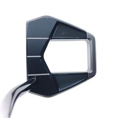Used TaylorMade Spider S Navy Putter / 33.0 Inches - Image 3