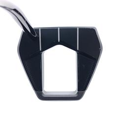 Used TaylorMade Spider S Navy Putter / 33.0 Inches - Image 4