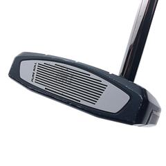 Used TaylorMade Spider S Navy Putter / 33.0 Inches - Image 6
