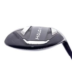 Used Cleveland Halo XL 3 Fairway Wood / 15 Degrees / Regular Flex - Image 2