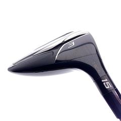 Used Cleveland Halo XL 3 Fairway Wood / 15 Degrees / Regular Flex - Image 3