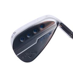 Used Callaway Jaws MD5 Platinum Pitching Wedge / 48.0 Degrees / Stiff Flex - Image 2