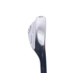 Used Callaway Jaws MD5 Platinum Pitching Wedge / 48.0 Degrees / Stiff Flex - Image 4