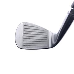 Used Callaway Jaws MD5 Platinum Pitching Wedge / 48.0 Degrees / Stiff Flex - Image 6