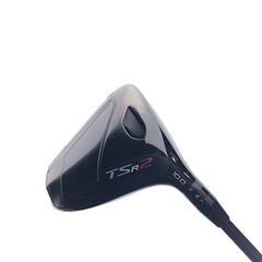 Used Titleist TSR 2 Driver / 10.0 Degrees / Regular Flex - Image 3