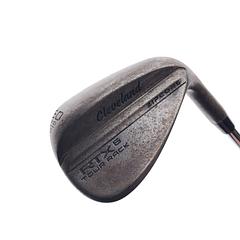 Used Cleveland RTX 6 ZipCore Tour Rack RAW Gap Wedge / 50.0 Degrees / Wedge Flex - Image 2