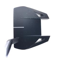 Used TaylorMade Spider GT Black Putter / 35.0 Inches - Image 3