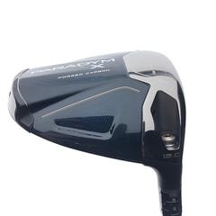 Used Callaway Paradym X Driver / 12.0 Degrees / Regular Flex - Image 1