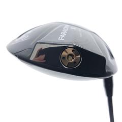 Used Callaway Paradym X Driver / 12.0 Degrees / Regular Flex - Image 2