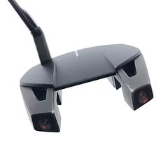 Used TaylorMade Spider GT Black Putter / 35.0 Inches - Image 5