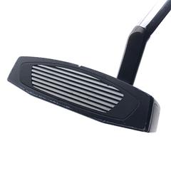 Used TaylorMade Spider GT Black Putter / 35.0 Inches - Image 6