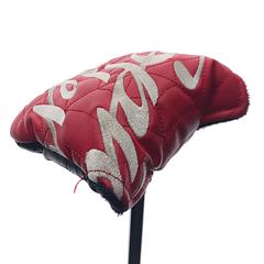 Used TaylorMade Spider GT Black Putter / 35.0 Inches - Image 9