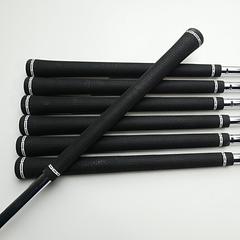 Used Titleist T100 2023 Iron Set / 4 - PW / Stiff Flex - Image 11