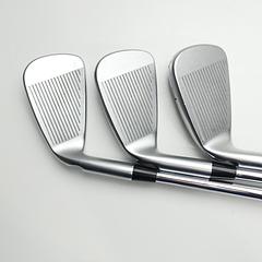 Used Ping i230 Iron Set / 5 - PW / Stiff Flex - Image 8