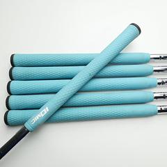 Used Ping i230 Iron Set / 5 - PW / Stiff Flex - Image 11