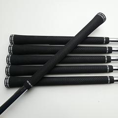 Used Ping i530 Iron Set / 6 - PW + GW / Stiff Flex - Image 11