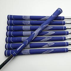 Used TaylorMade P770 2020 Iron Set / 3 - PW / Stiff Flex - Image 11