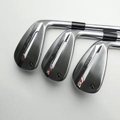 Used TaylorMade P790 2025 Iron Set / 4 - PW / Stiff Flex - Image 3