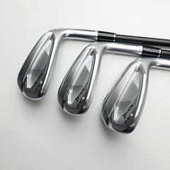 Used Srixon ZXi4 Iron Set / 5 - PW + AW / Regular Flex - Image 3