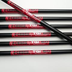 Used Srixon ZXi4 Iron Set / 5 - PW + AW / Regular Flex - Image 10