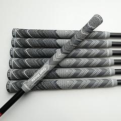 Used Srixon ZXi4 Iron Set / 5 - PW + AW / Regular Flex - Image 11