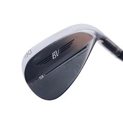 Used Titleist SM9 Tour Chrome Gap Wedge / 52.0 Degrees / Wedge Flex - Image 2