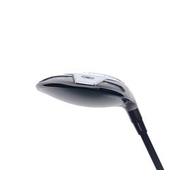 Used TaylorMade Sim2 Titanium 3 Fairway Wood / 15 Degrees / Regular Flex - Image 2