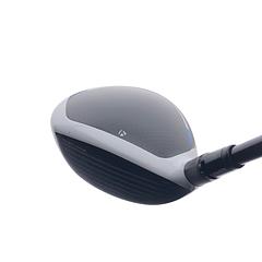 Used TaylorMade Sim2 Titanium 3 Fairway Wood / 15 Degrees / Regular Flex - Image 6