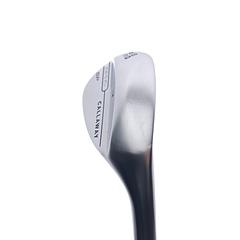 Used Callaway Opus SP 2025 Lob Wedge / 58.0 Degrees / Stiff Flex - Image 4