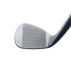 Used Callaway Opus SP 2025 Lob Wedge / 58.0 Degrees / Stiff Flex - Image 6