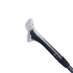 Used Callaway Jaws Full Toe Chrome Lob Wedge / 58.0 Degrees / Wedge Flex - Image 3