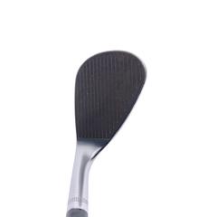 Used Callaway Jaws Full Toe Chrome Lob Wedge / 58.0 Degrees / Wedge Flex - Image 5